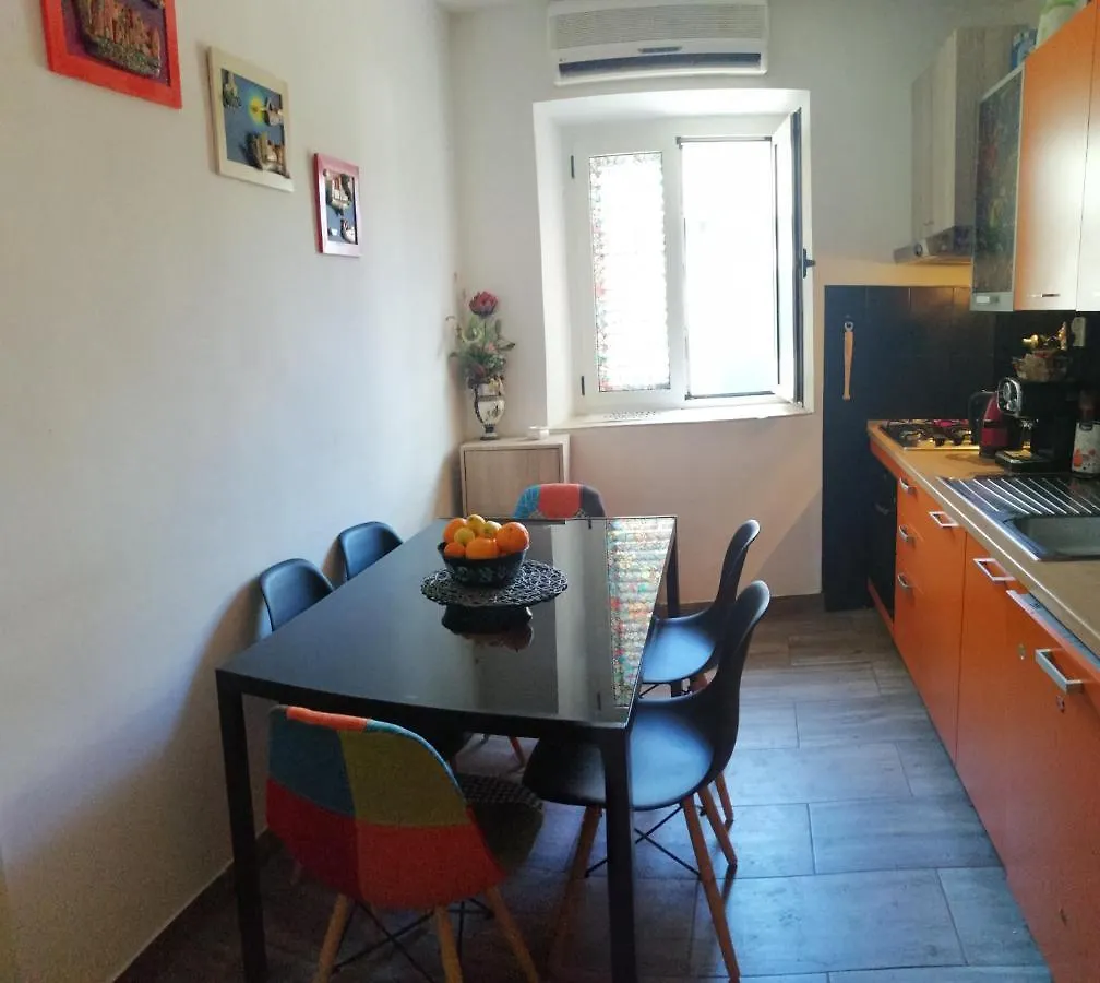 Old Town Sole Apartment Split