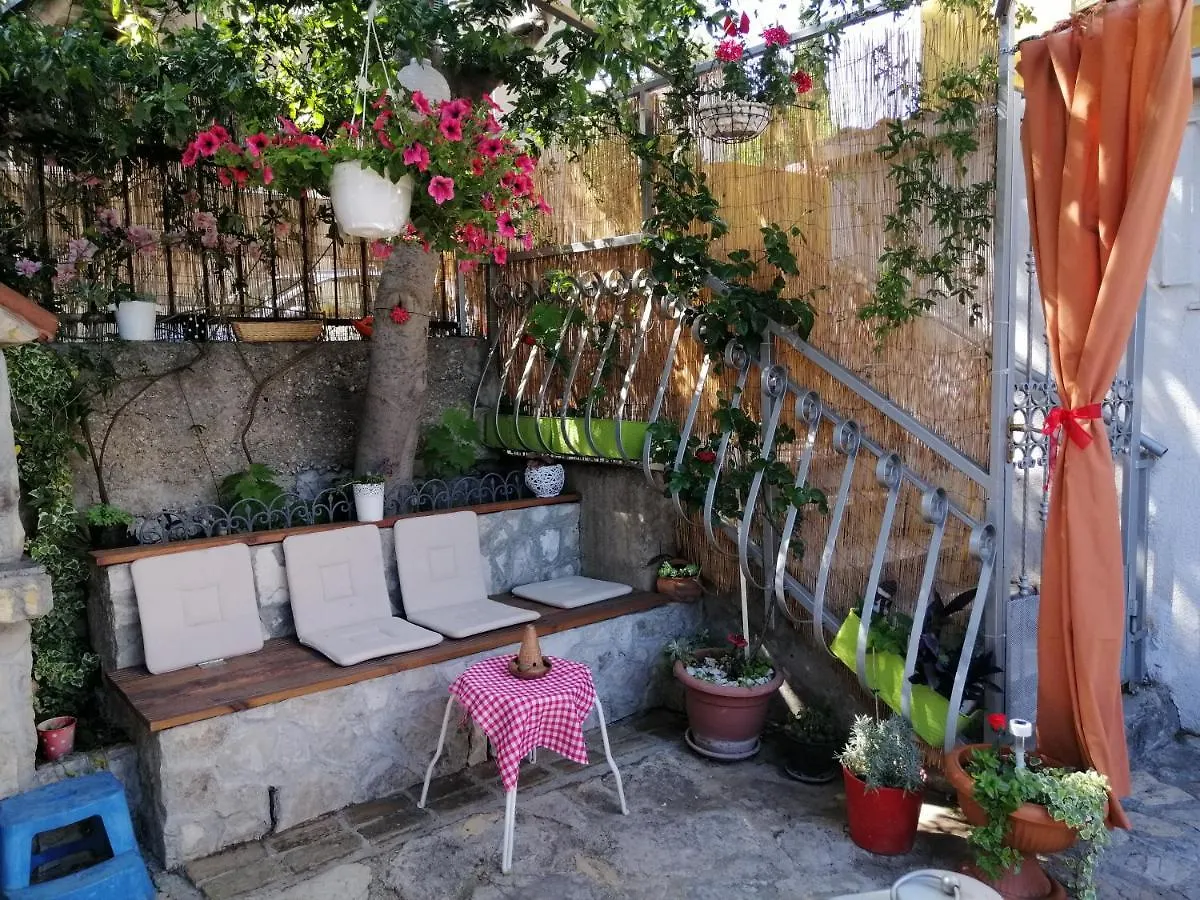 Old Town Sole Apartment Split