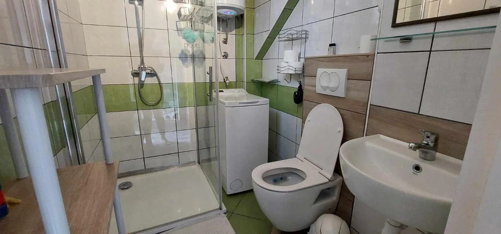 Old Town Sole Apartment Split