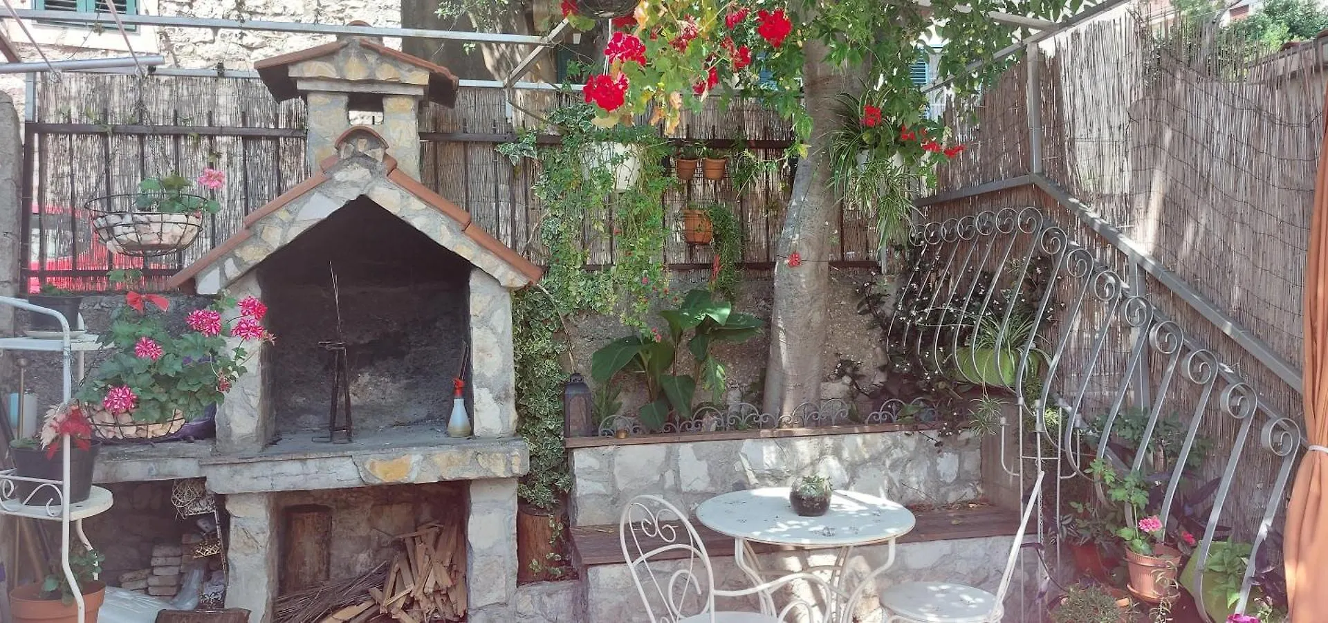 Old Town Sole Apartment Split