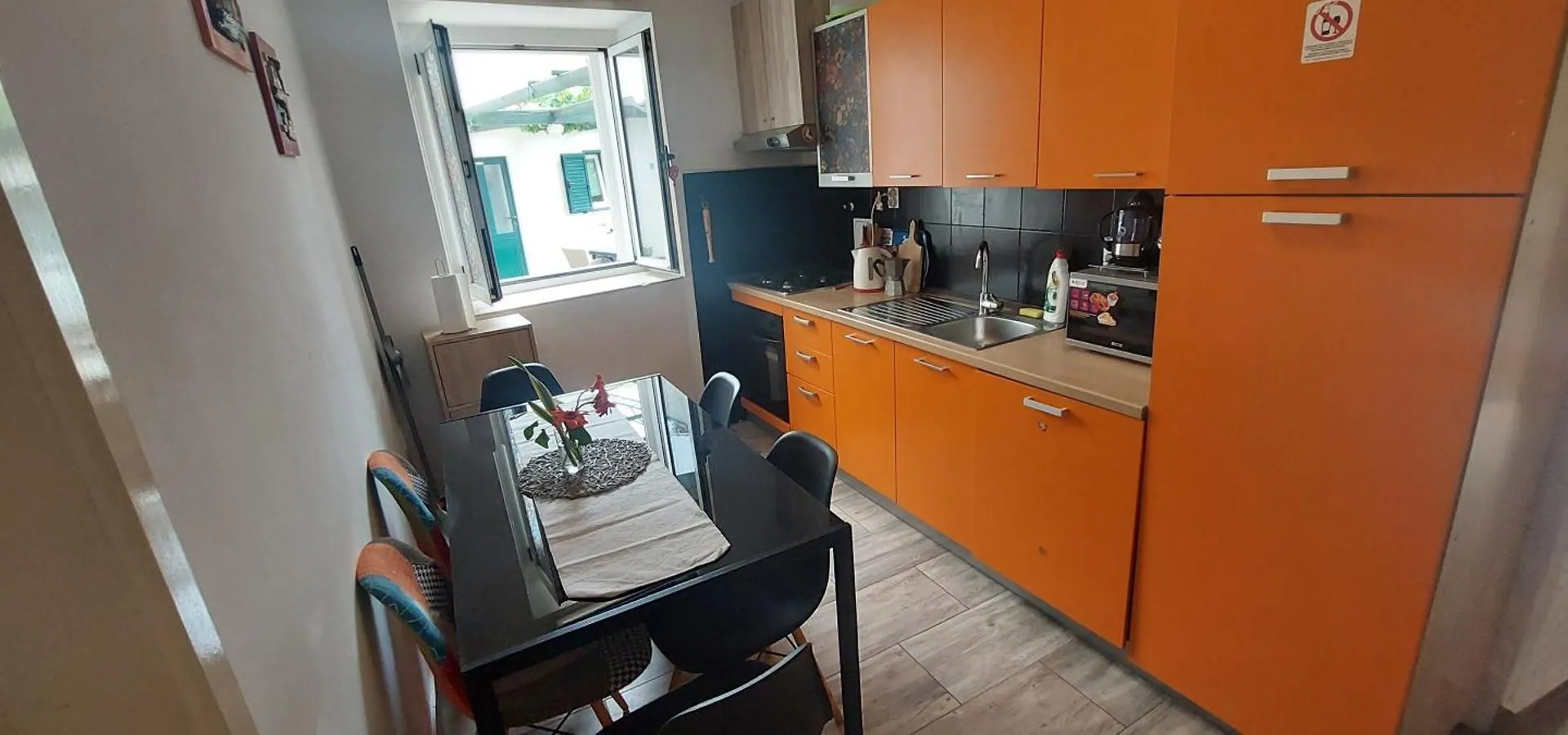 Old Town Sole Apartment Split