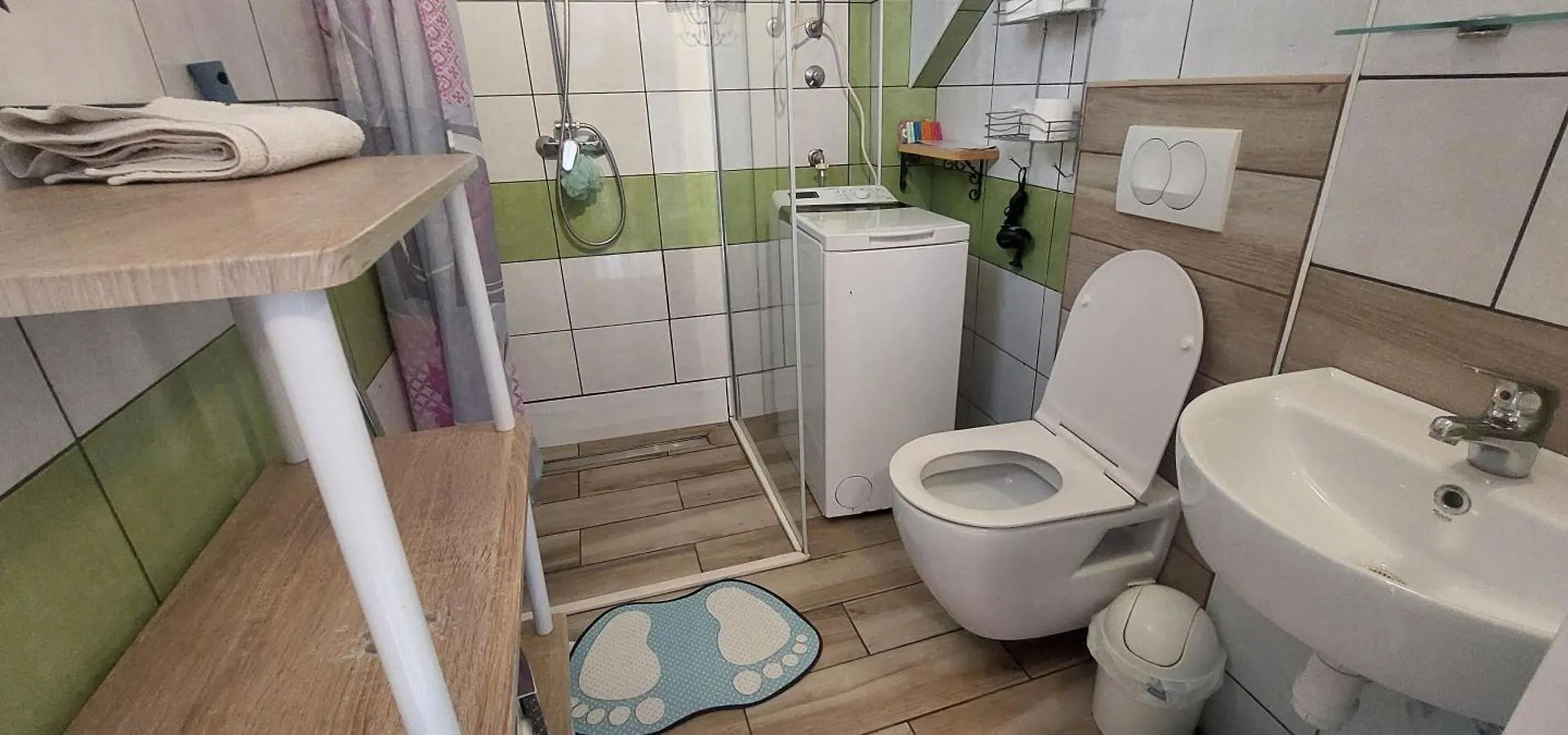 Old Town Sole Apartment Split Croatia