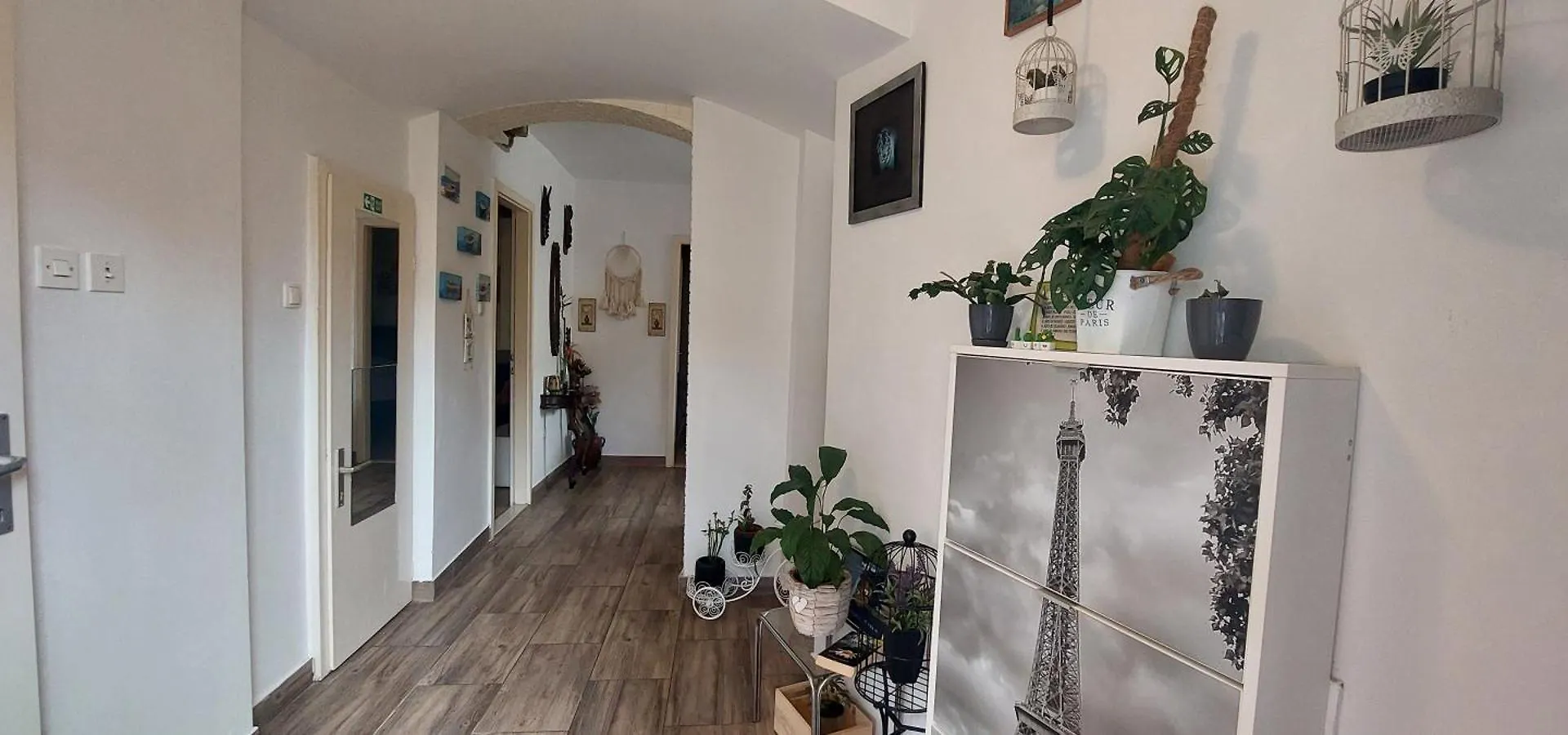 Old Town Sole Apartment Split