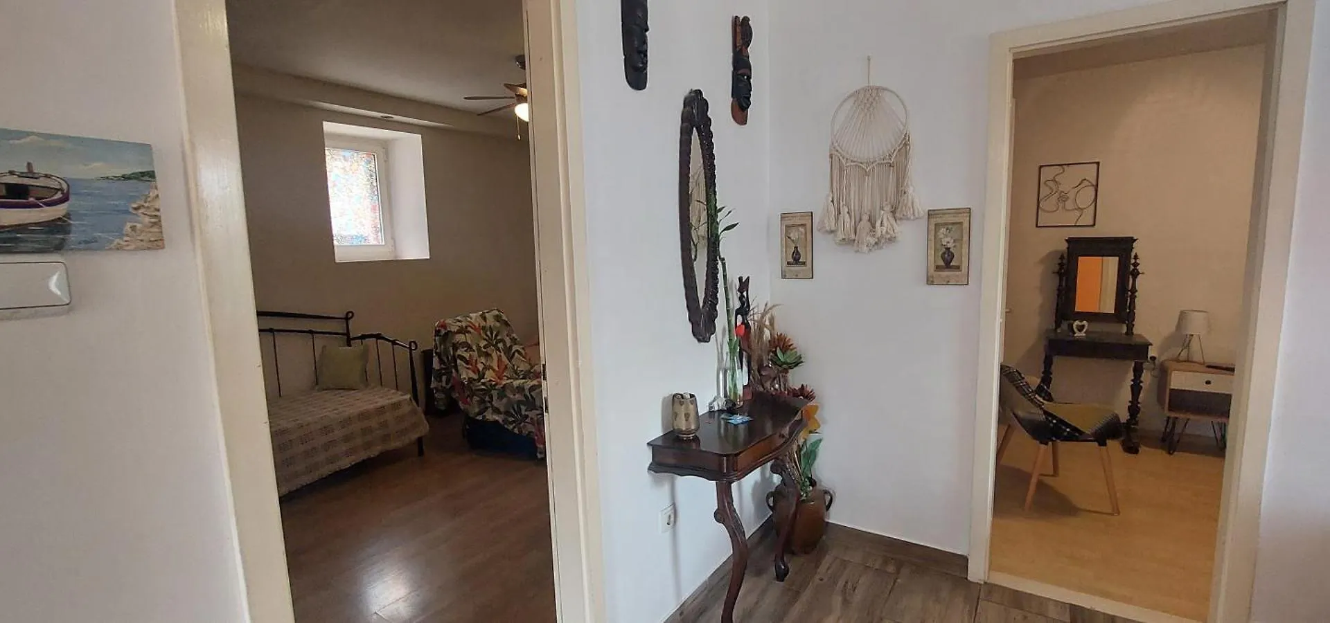 Old Town Sole Apartment Split
