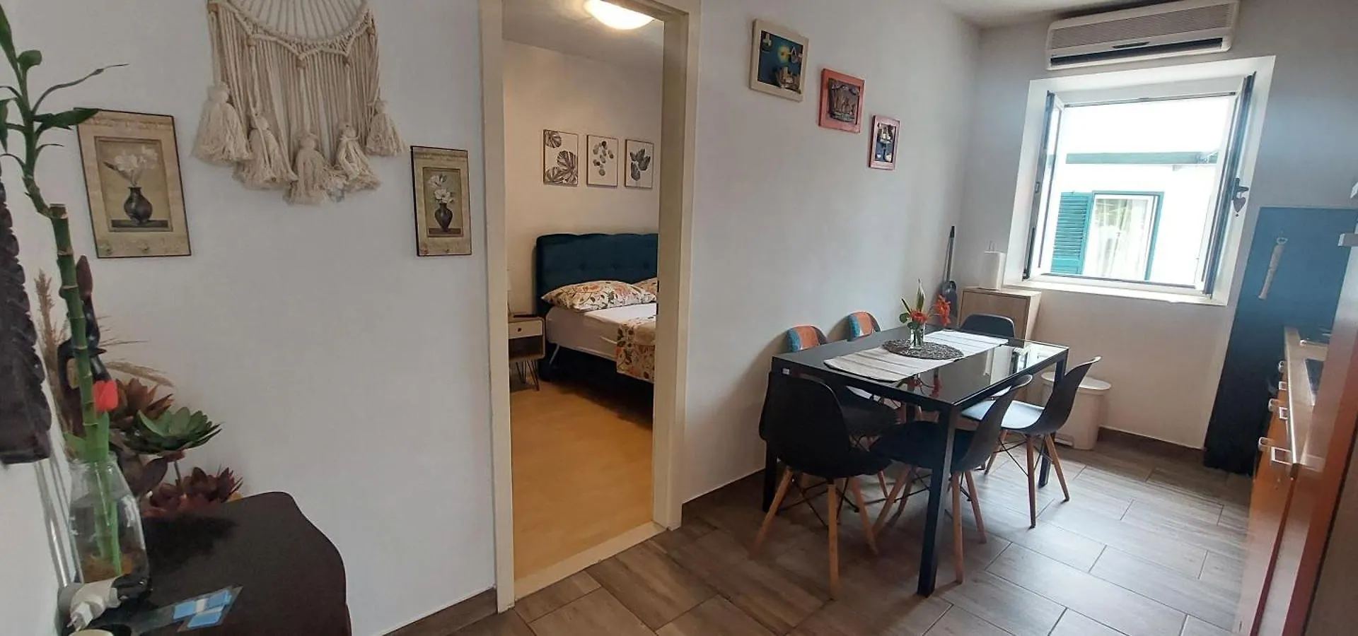 Old Town Sole Apartment Split