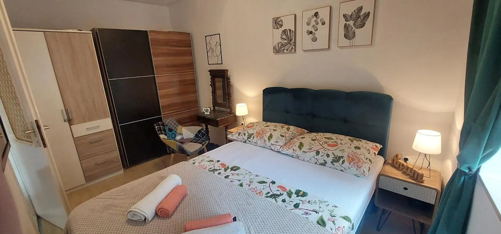 Old Town Sole Apartment Split