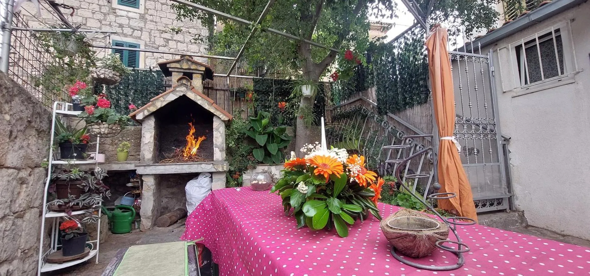 Old Town Sole Apartment Split Croatia