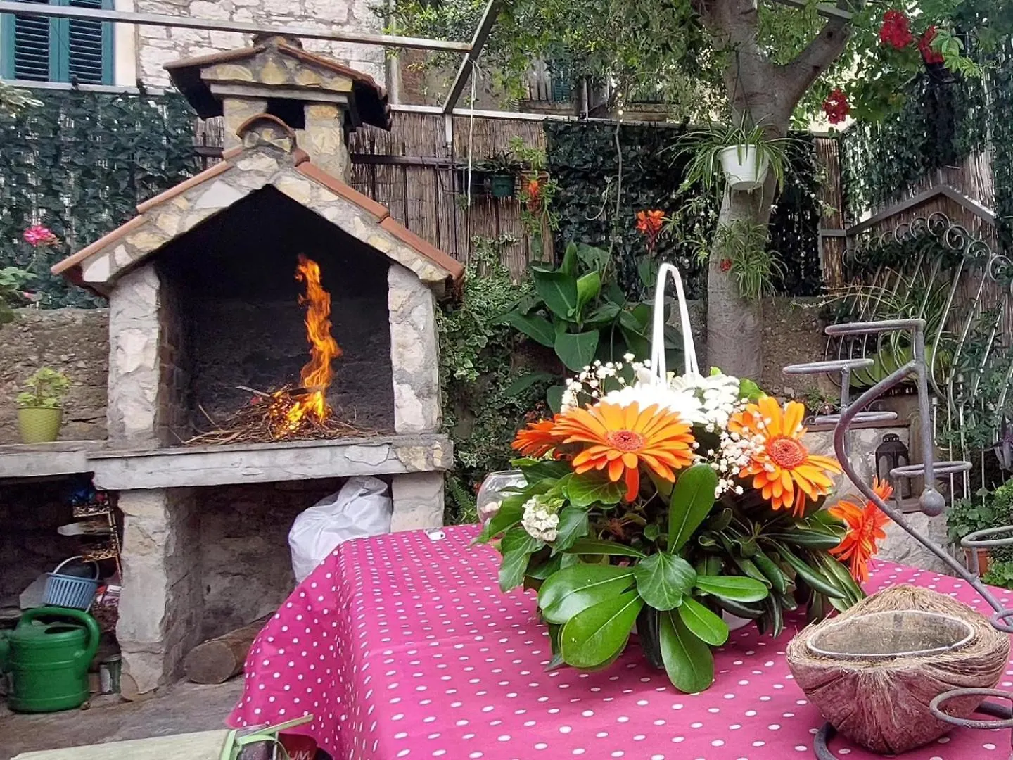 Old Town Sole Apartment Split