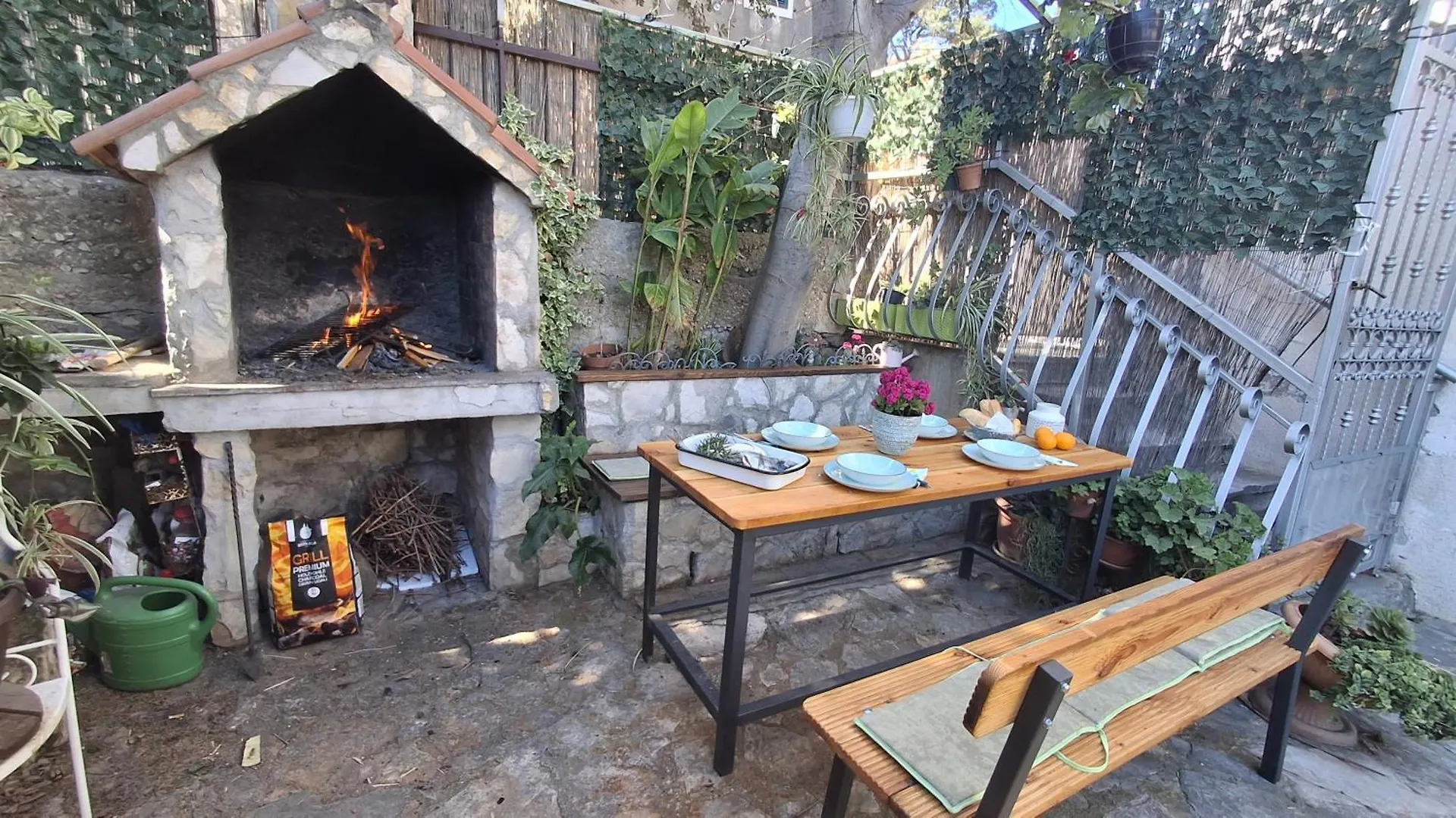 Old Town Sole Apartment Split