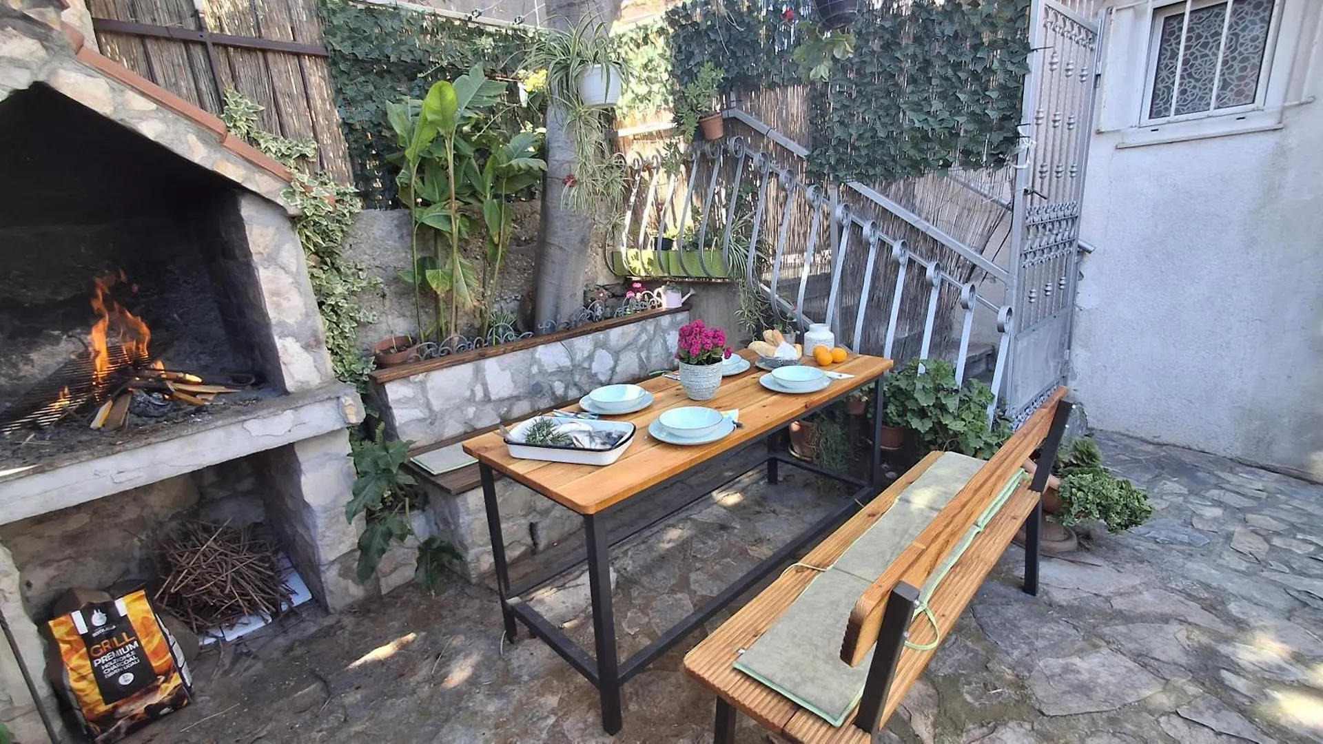Old Town Sole Apartment Split