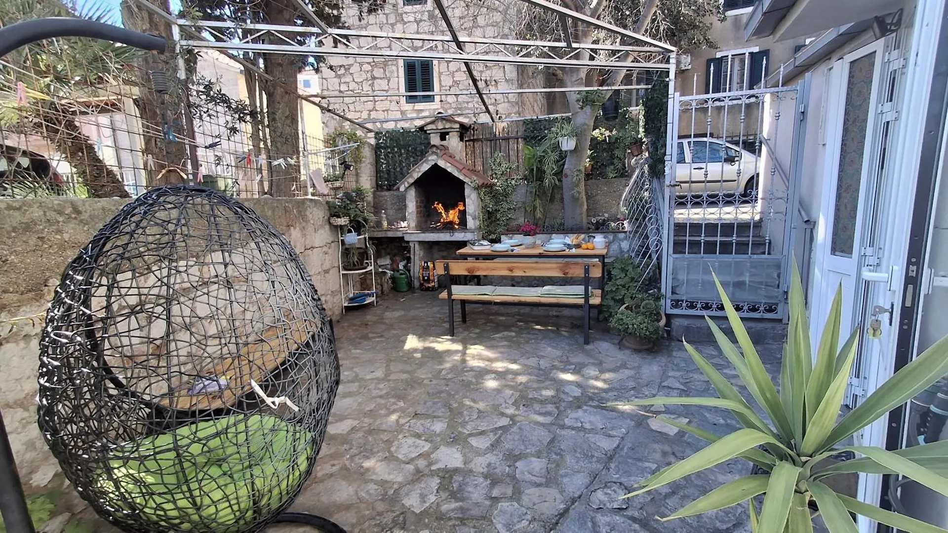 Old Town Sole Apartment Split Croatia