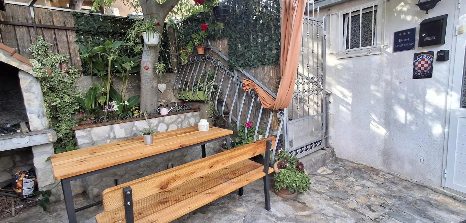 Old Town Sole Apartment Split