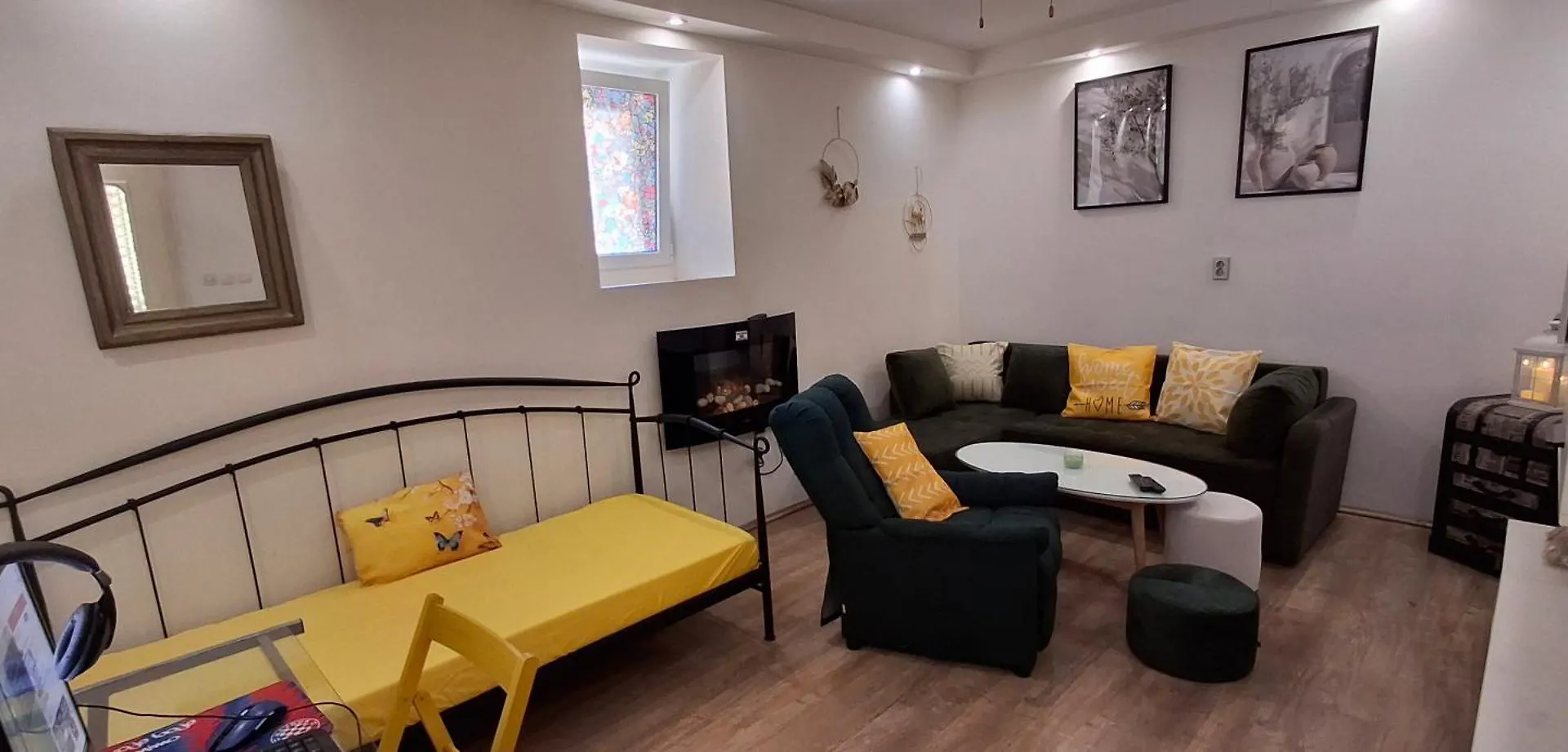 Old Town Sole Apartment Split Croatia