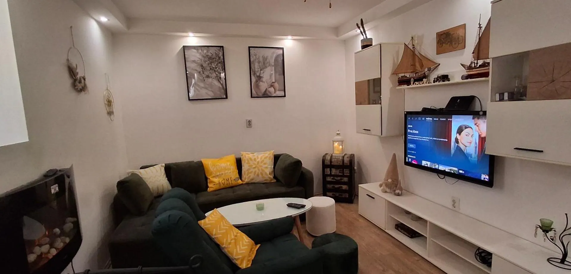 Old Town Sole Apartment Split Croatia