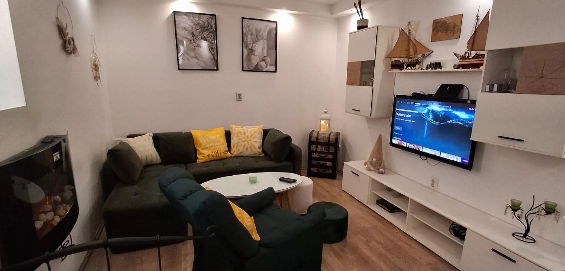 Old Town Sole Apartment Split