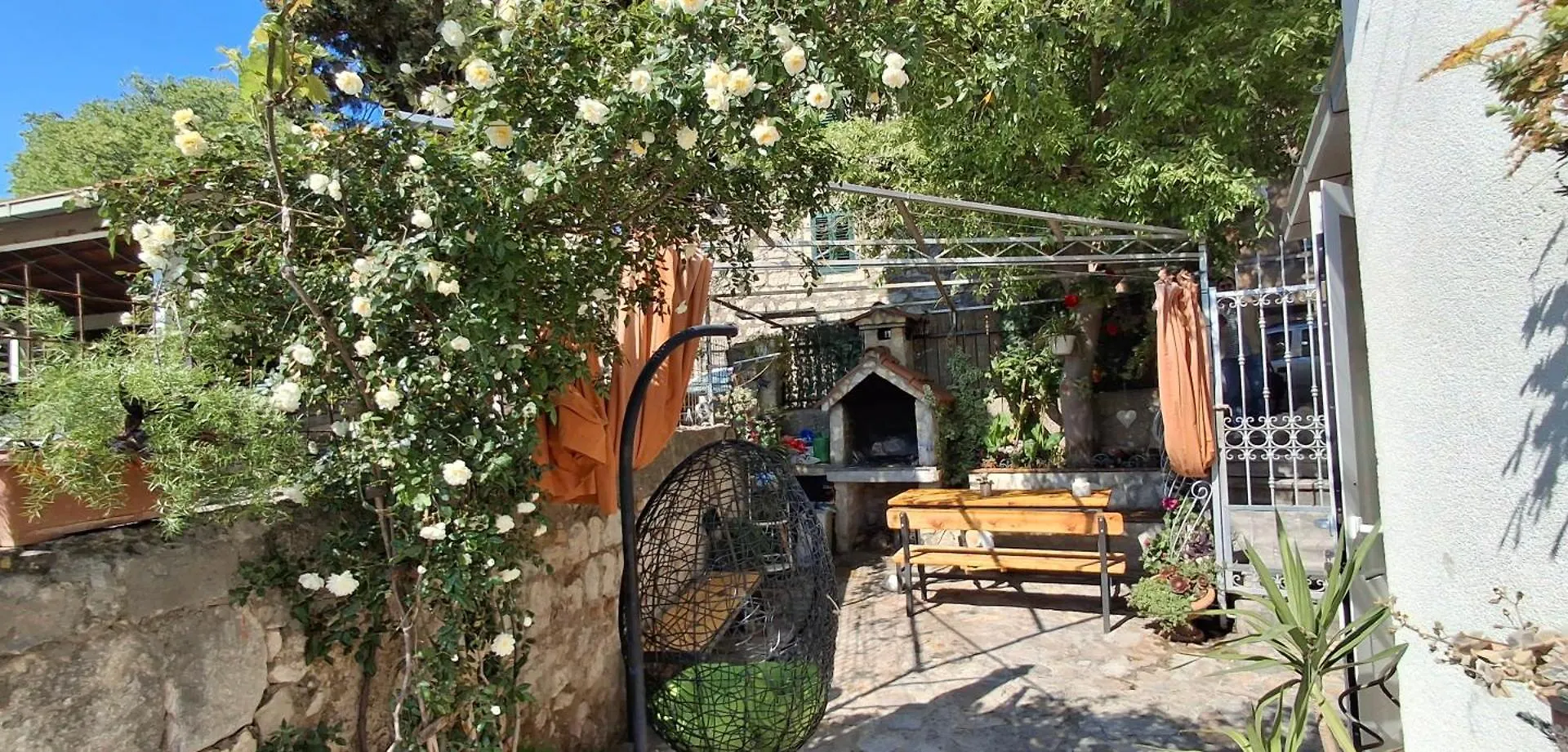 Old Town Sole Apartment Split