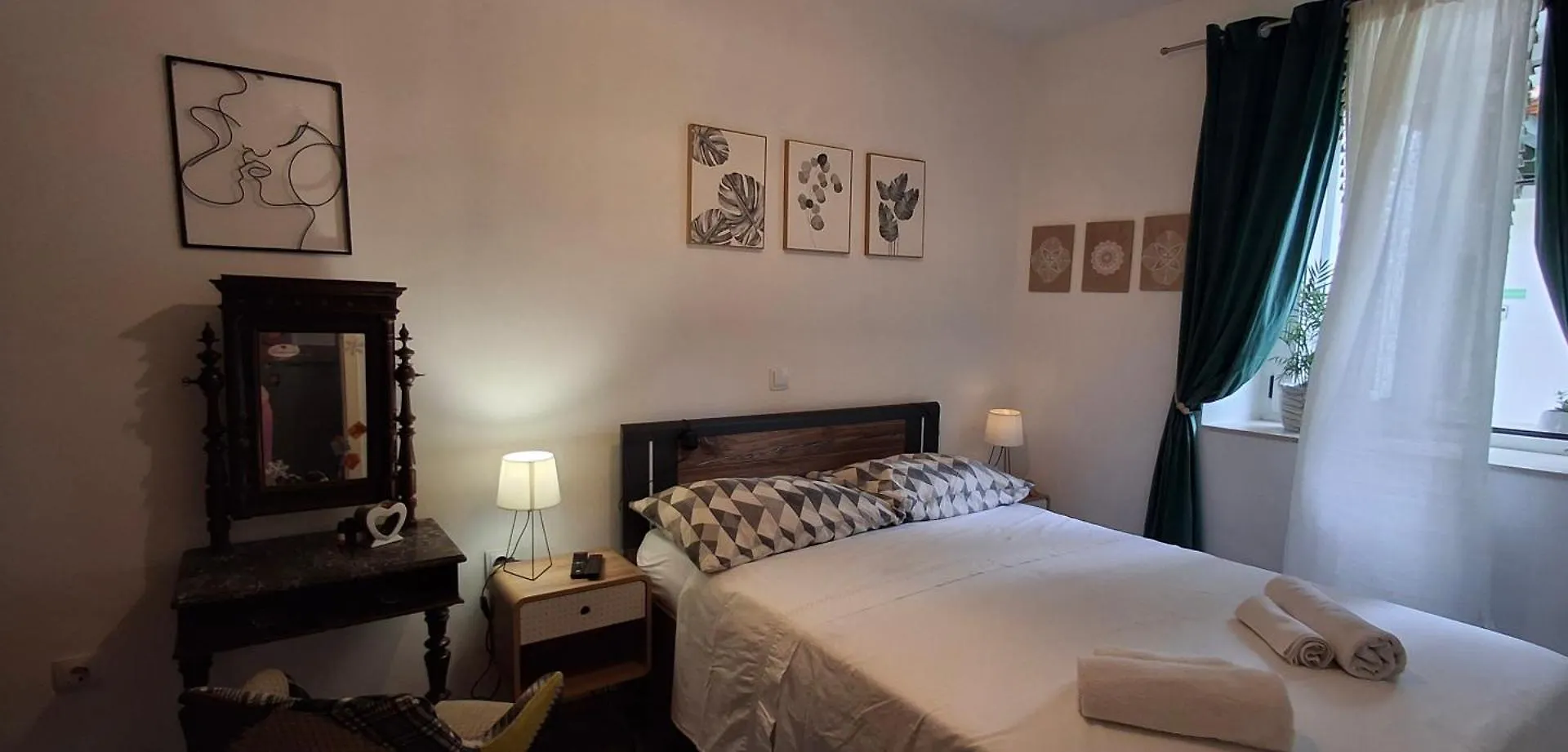Old Town Sole Apartment Split