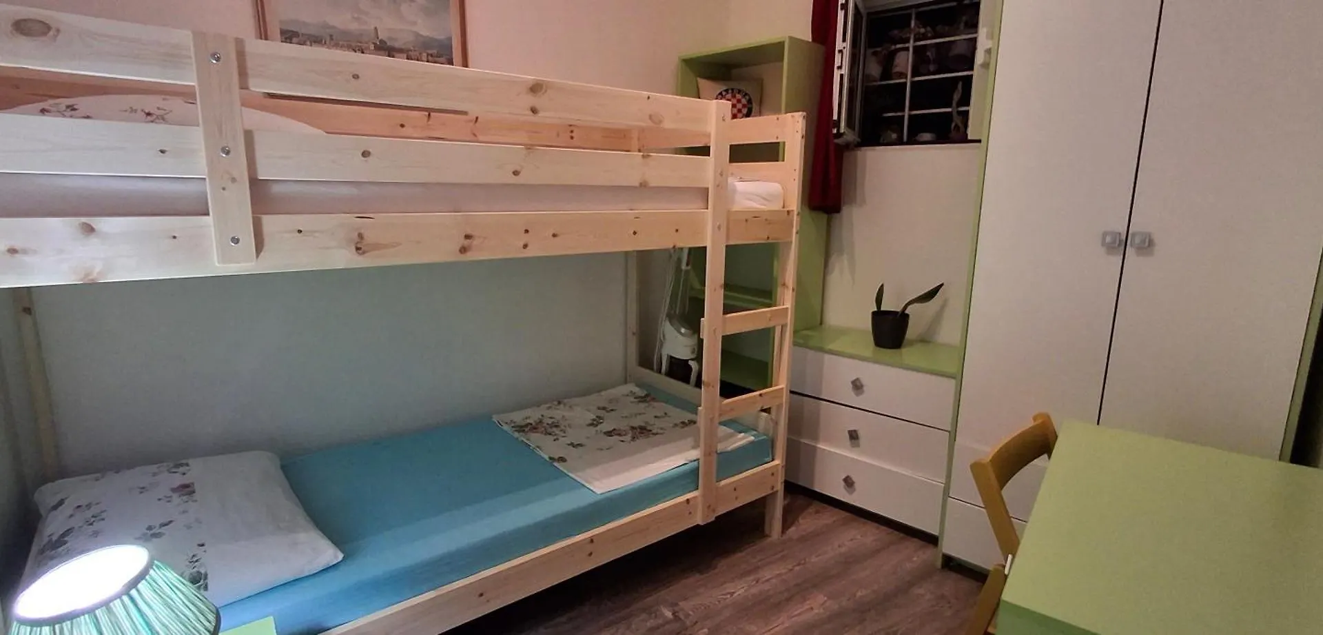 Old Town Sole Apartment Split Croatia