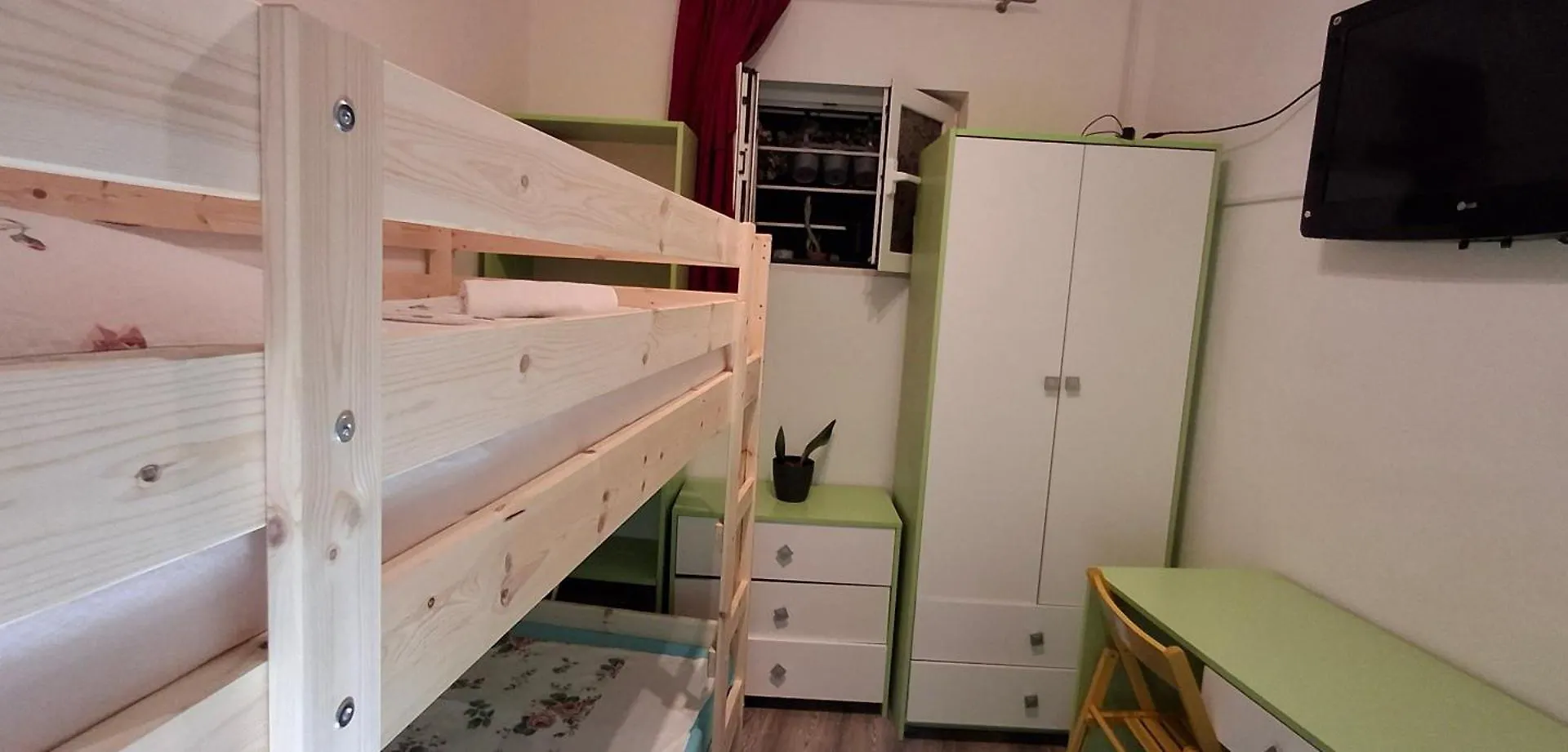 Old Town Sole Apartment Split