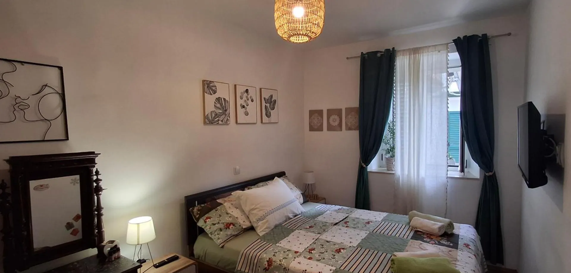 Old Town Sole Apartment Split