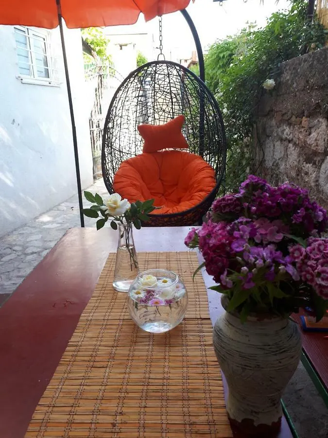 Old Town Sole Apartment Split Croatia