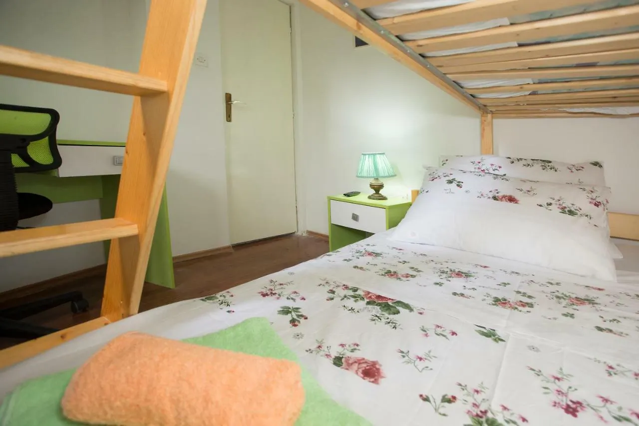 Old Town Sole Apartment Split