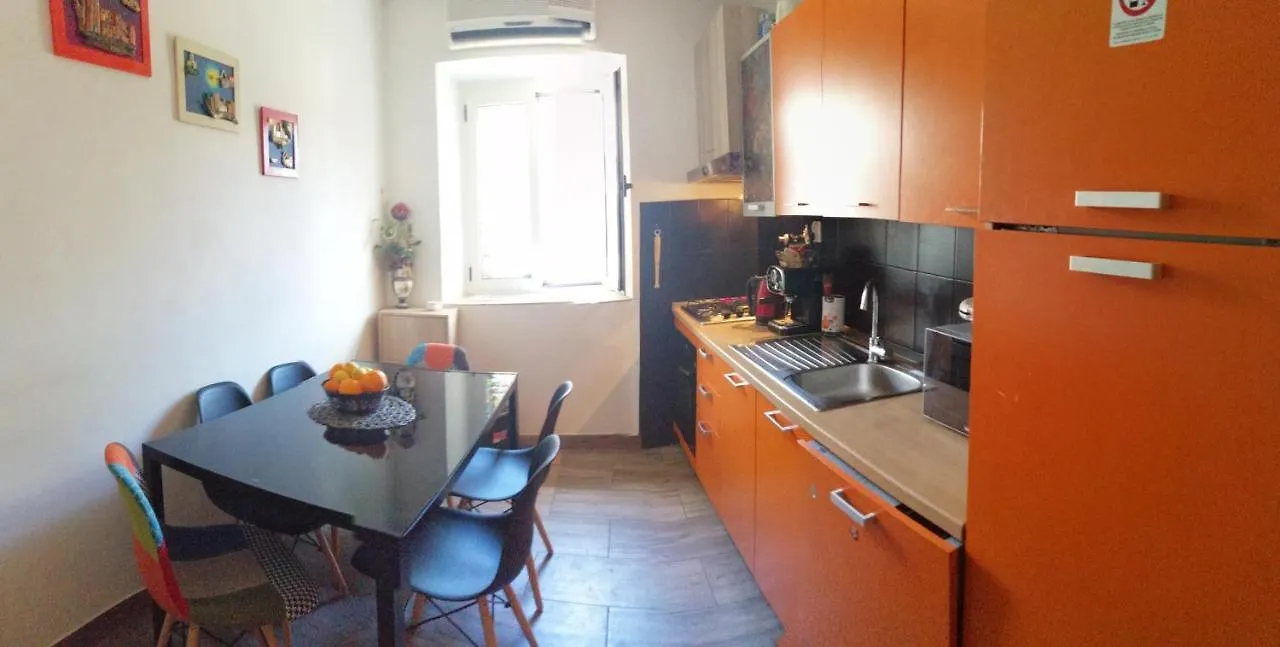 Appartement Old Town Sole à Split