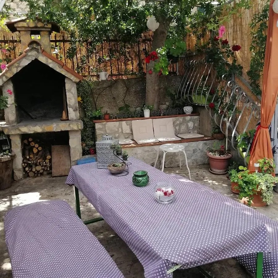 Appartement Old Town Sole à Split 0*,