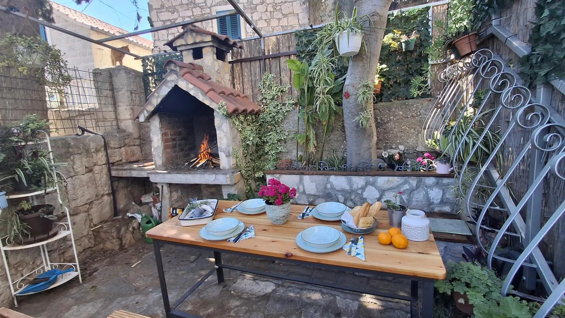 Appartement Old Town Sole à Split
