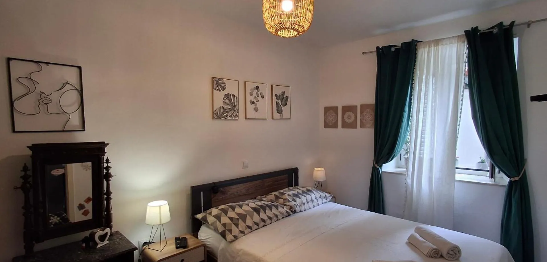 Appartement Old Town Sole à Split