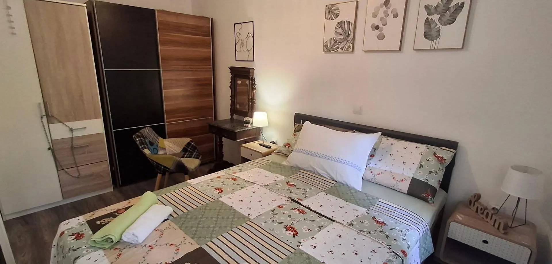 Appartement Old Town Sole à Split